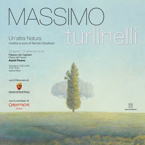 Massimo Turlinelli - Un’altra Natura